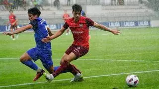 FC Andorra - Tenerife de LaLiga HyperMotion: Horario y dónde ver en TV