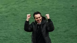 El mercado ‘desvalija’ al Aston Villa de Unai Emery