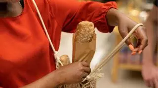 Este es el mejor supermercado para comprar pan, según la OCU