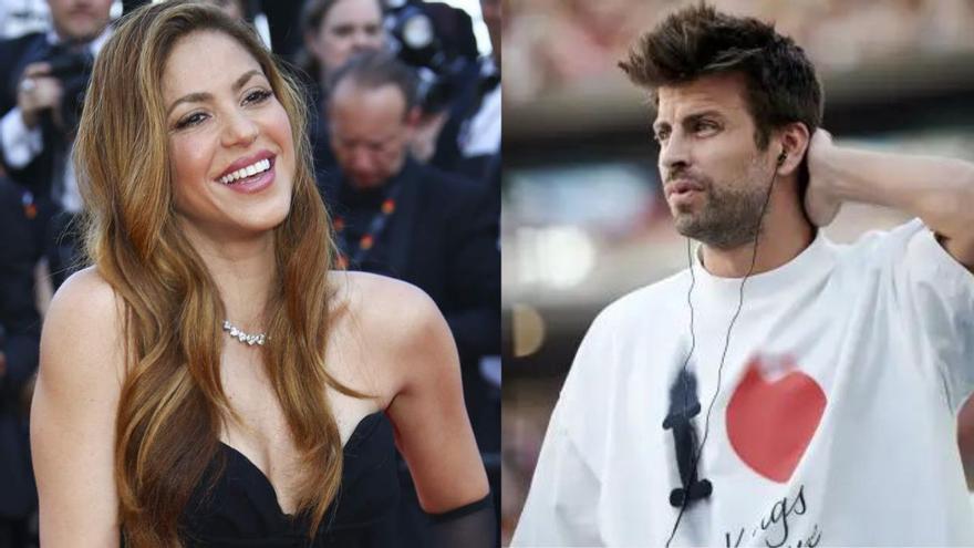 Piqué intenta reírse de Shakira en la final de la &#039;Kings League&#039; y termina abucheado enfrentándose al público: &quot;No sois nadie&quot;