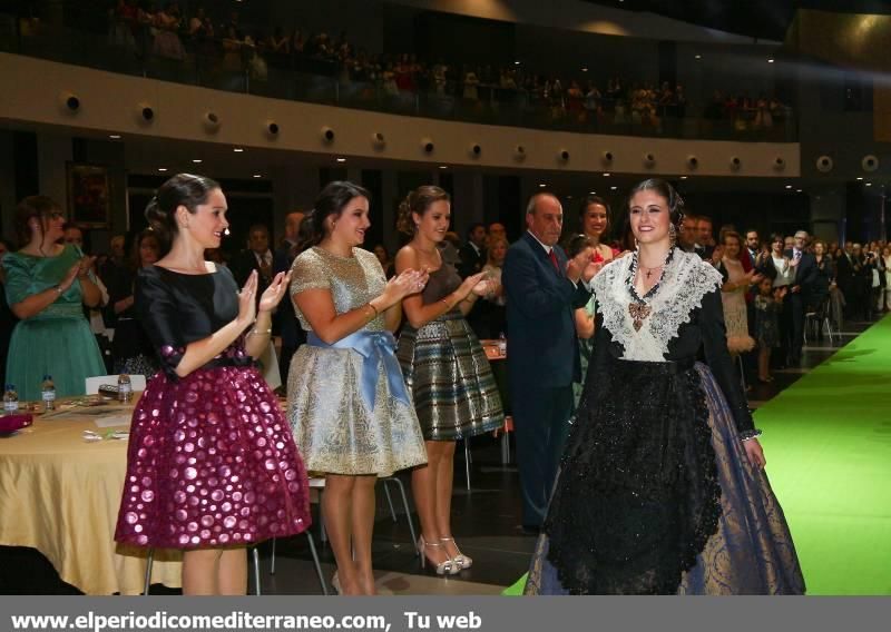 Presentación de la gaiata Brancal de la Ciutat