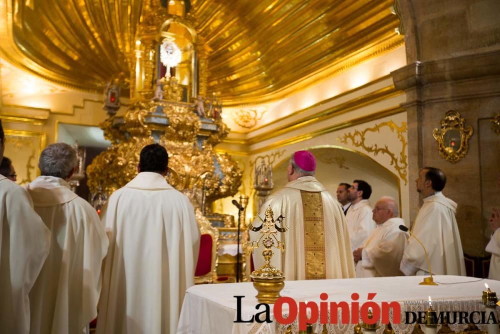 Traslado de las reliquias de San Juan Pablo II a ...