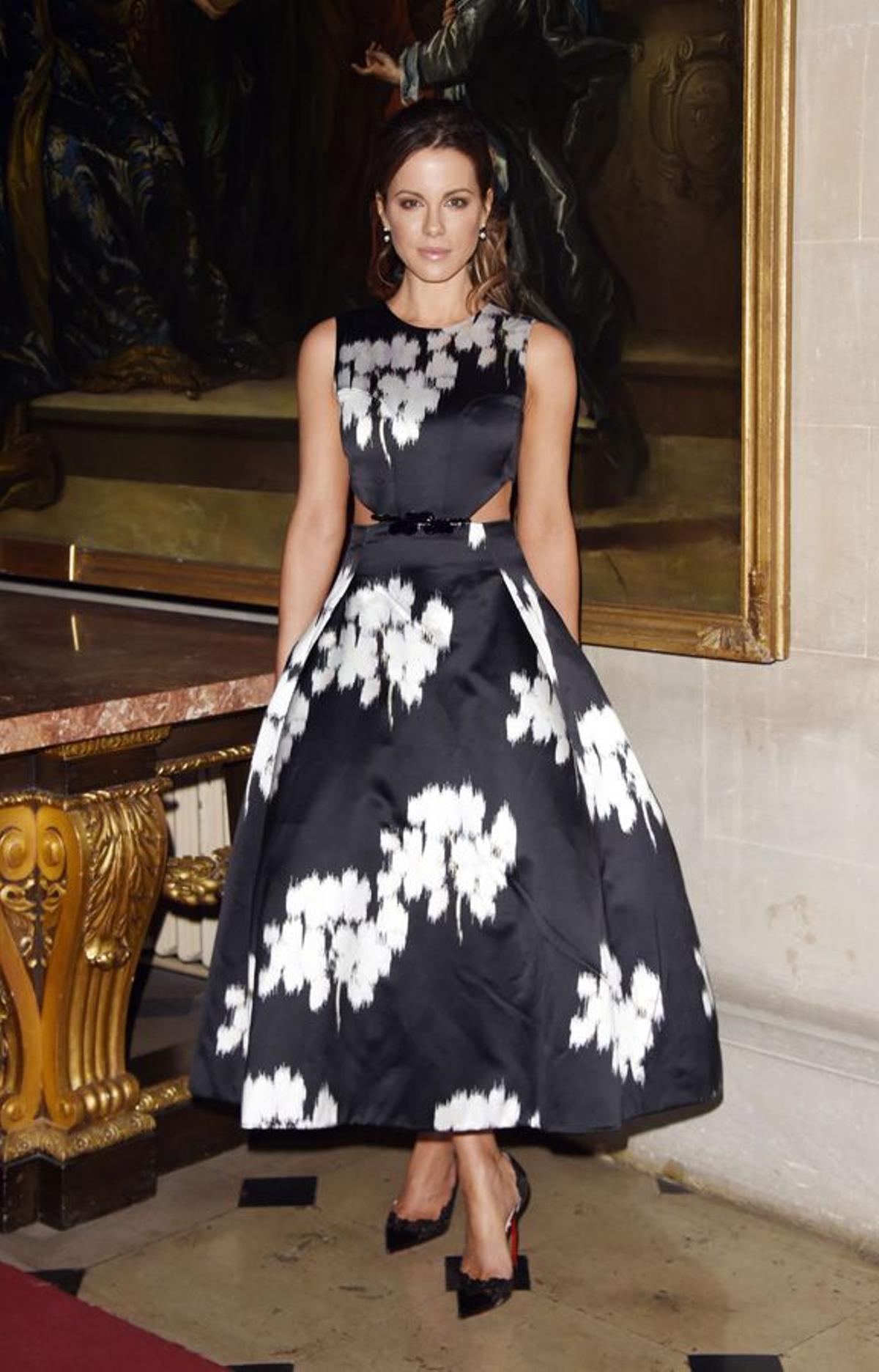 Las más elegantes de la semana 22, 7- Kate Beckinsale