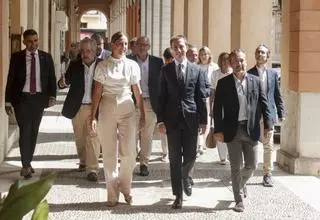 La ley de limitación de entrada de vehículos en Mallorca arranca su tramitación parlamentaria: "No podemos crecer de forma ilimitada"