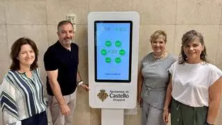 Toda la información sobre empleo en Castelló, al alcance