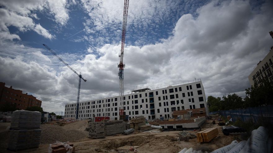El mercado inmobiliario se recalienta en ciudades medianas, con subidas de tensión de hasta un 25% en apenas un año
