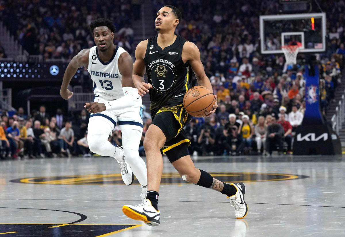 ¡Puro espectáculo! Las mejores imágenes de los partidos de Navidad en la NBA