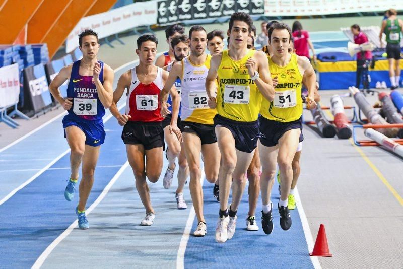Gran Premio de Atletismo Ciudad de Zaragoza
