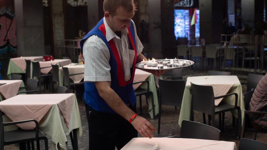 La Seguridad Social sumó 30.482 afiliados en 2024 en Canarias, que cierra ejercicio con 940.689 cotizantes