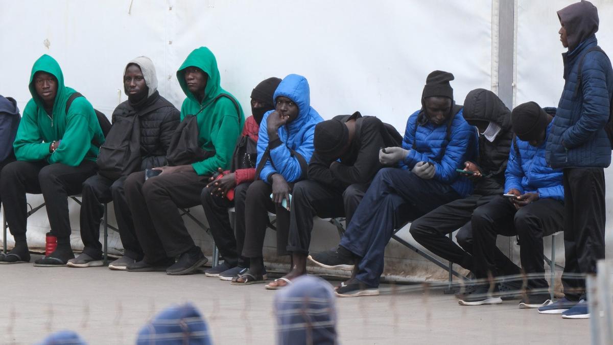 «Esta situación de alta complejidad requiere de un trabajo coordinado, unido y solidario»