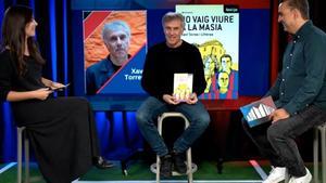 ADN Masia 2x09 | Entrevista a Xavi Torres