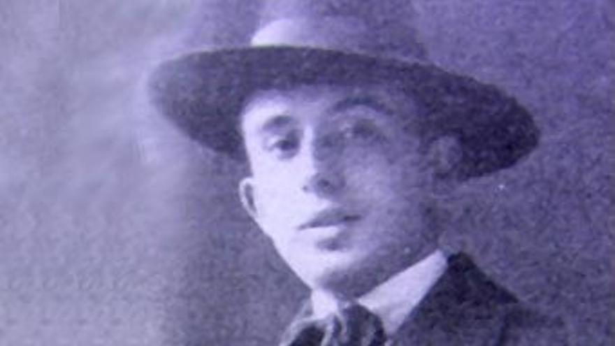 Luis Amado Carballo