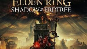 Elden Ring: Shadow Of The Erdtree