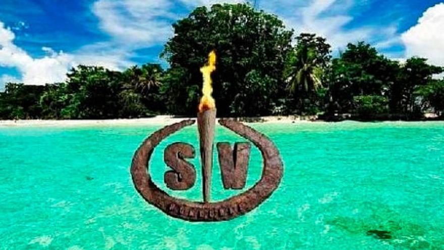 Imagen promocional de Supervivientes