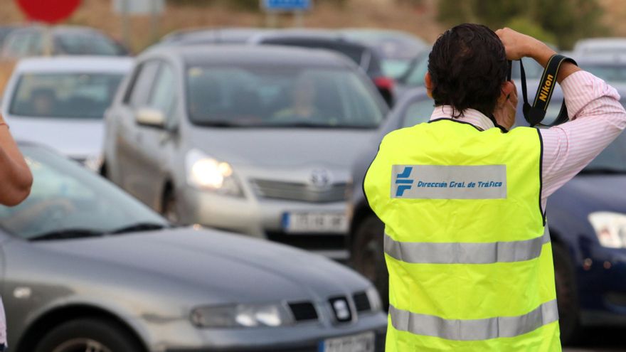 El Gobierno licita las obras del carril BUS-VAO al PTA de Málaga