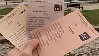 ¿Qué diferencia hay entre el voto en blanco y el voto nulo?
