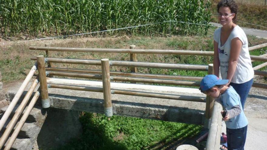 Mirallo, un pueblo de concurso La Nueva España