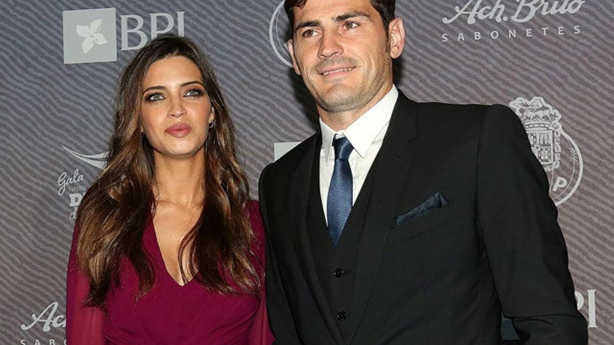 Íker Casillas y Sara Carbonero, propietarios de una nueva casa