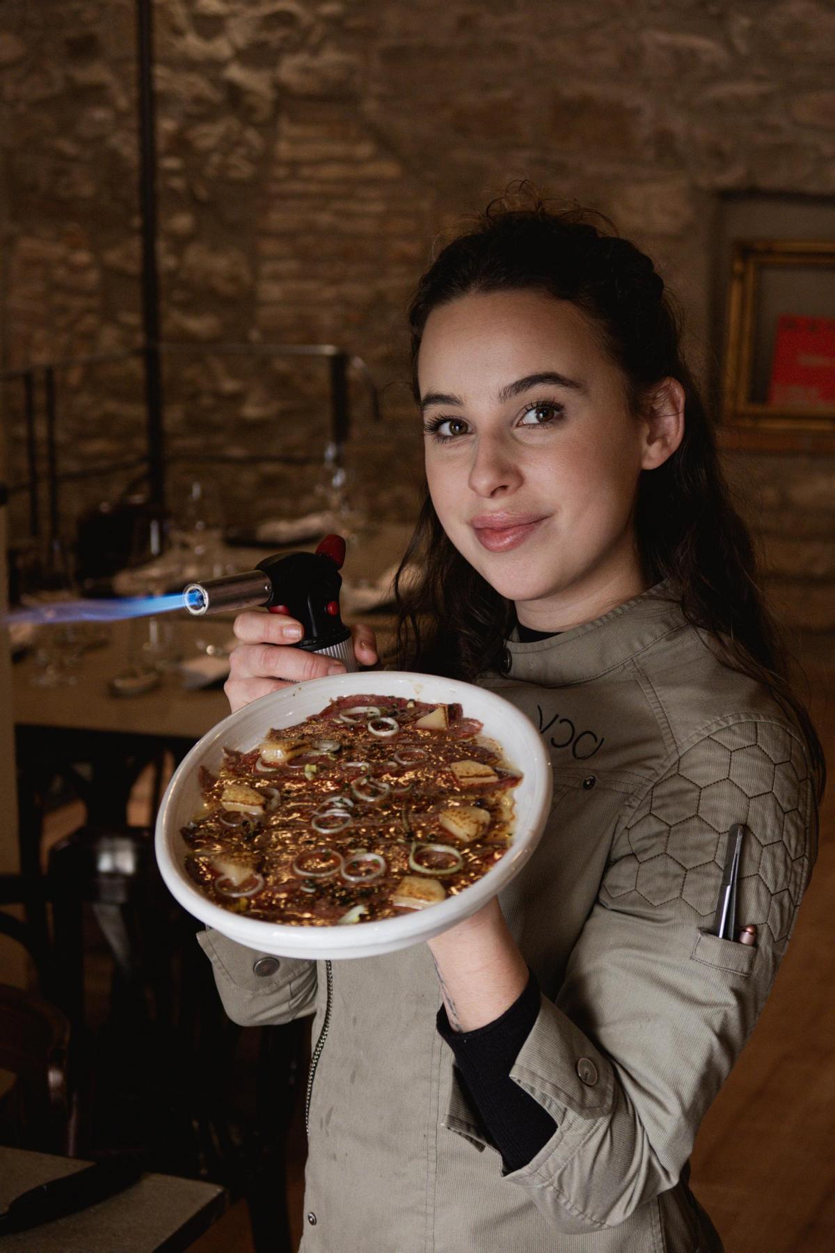 Voci Gastrovinoteca