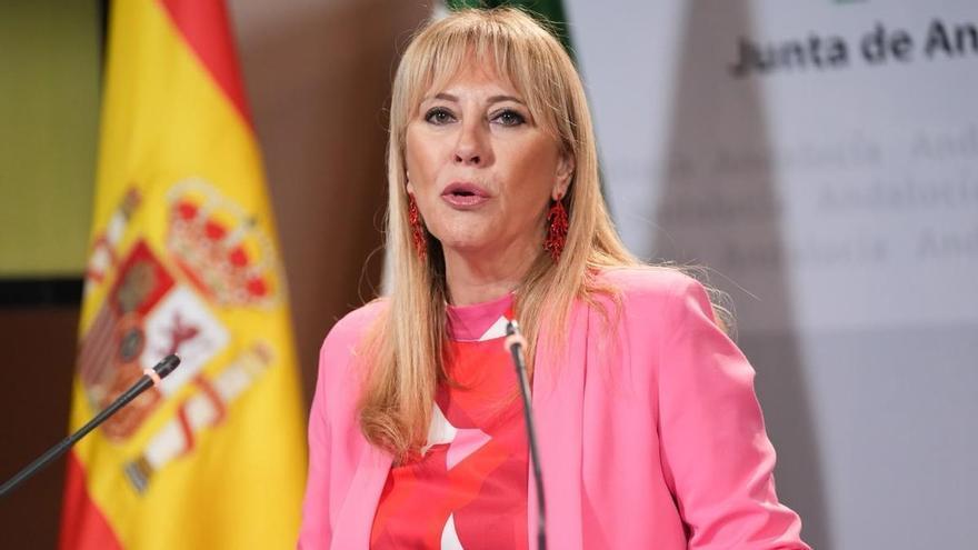 La Junta de Andalucía da una salida provisional al vacío de la Intervención general y nombra al funcionario de mayor antigüedad