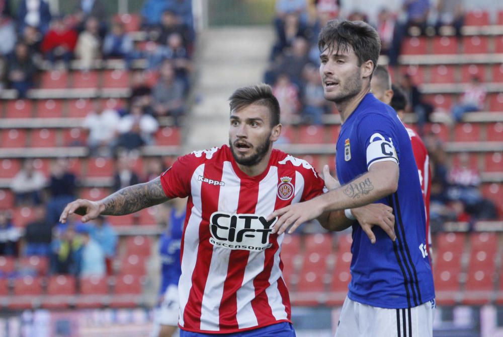 Girona-Oviedo (0-0)