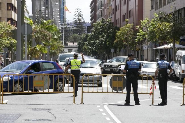 SEMANA EUROPEA DE LA MOVILIDAD