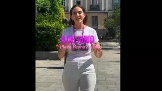 El PSOE de Madrid convoca un acto en homenaje a Zerolo para 8 de junio
