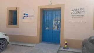 Cinco profesoras de Formentera se quedan sin casa porque los caseros las echan en junio