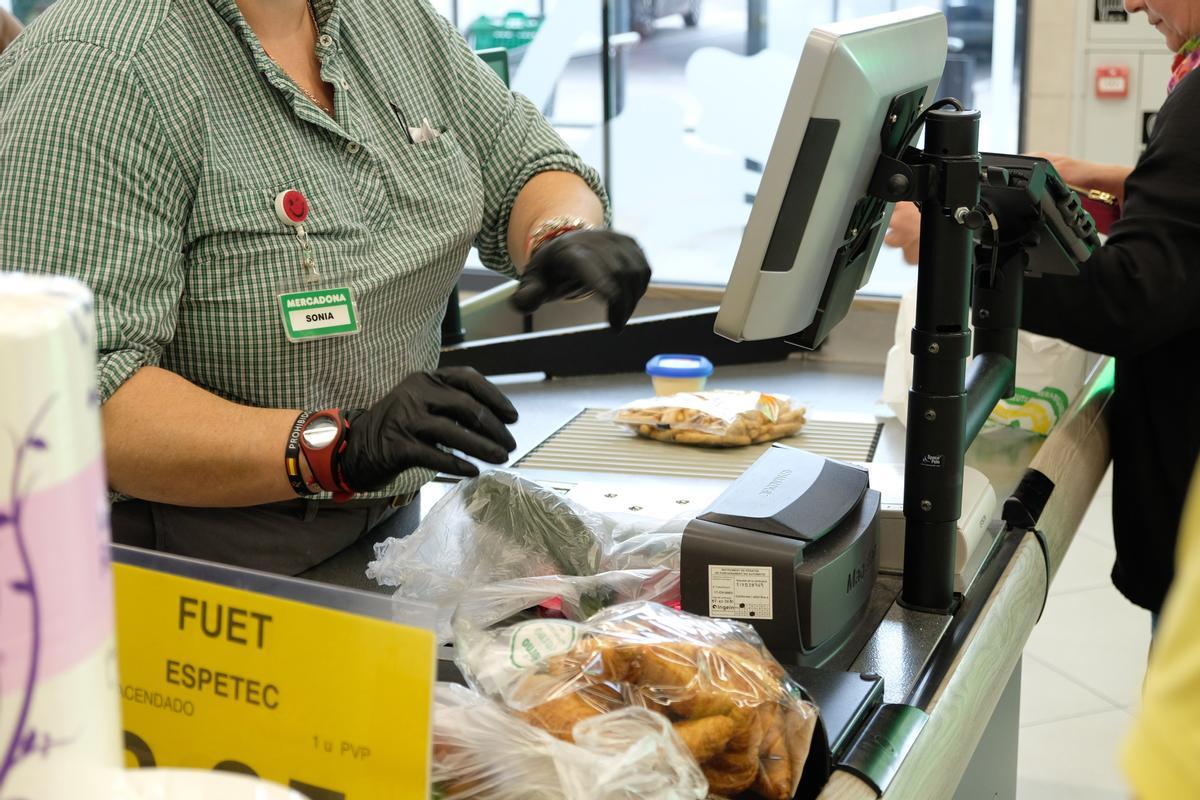 Empleo en Mercadona: todo lo que debes saber para trabajar en la cadena de supermercados.