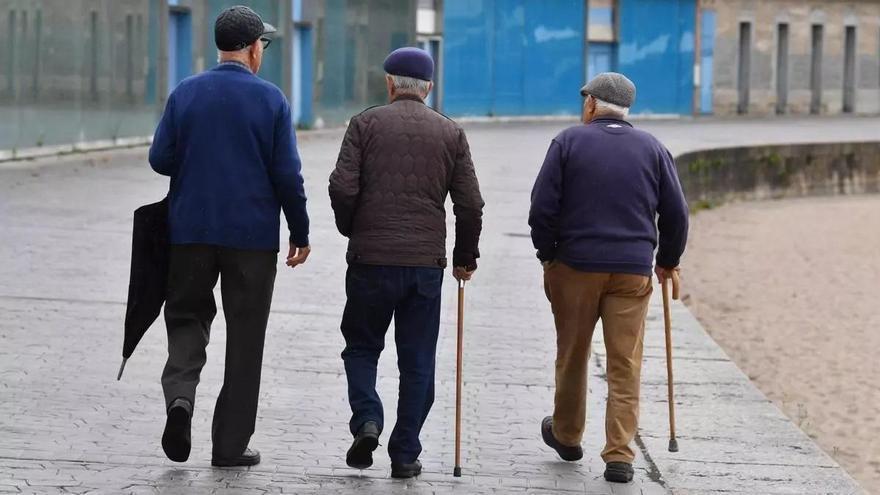Martes con chubascos ocasionales en A Coruña y temperaturas agradables