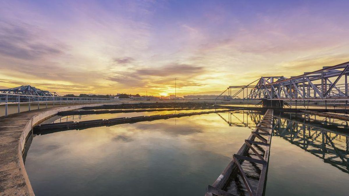 SARS-CoV-2 y aguas residuales