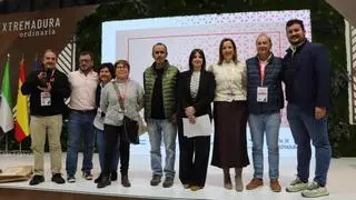 Garrovillas se confirma como un gran paraíso para los amantes de la caza