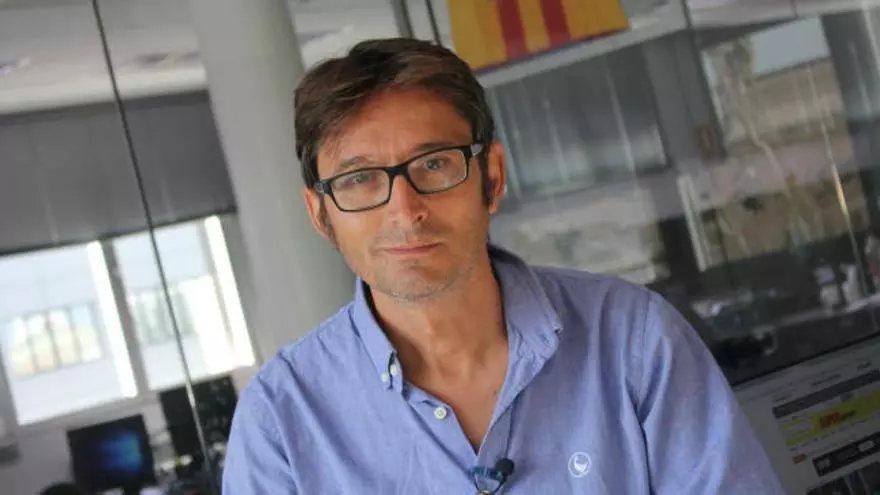 Videoanálisis: Hay que saborear cada segundo de este Valencia CF de Marcelino