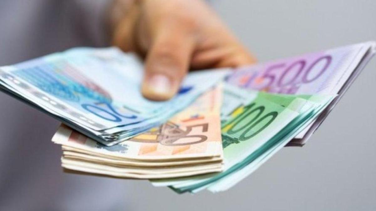Esta es la cuantía que aumentará en 2024 las pensiones