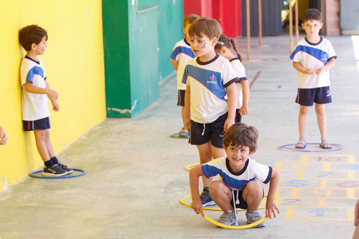 La comunidad educativa dice adiós al curso más difícil