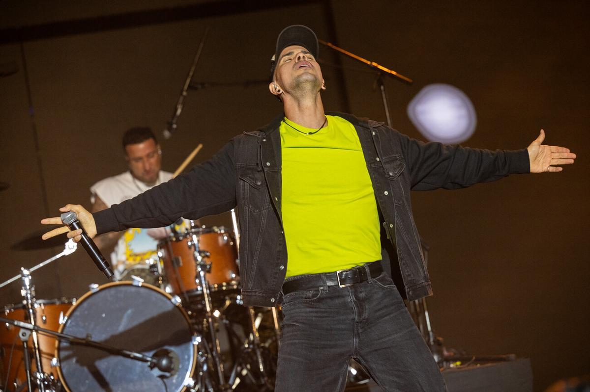 Gala Drag Queen del Carnaval de Gáldar 2026