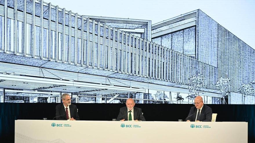 La Junta General de Accionistas de Banco de Crédito Social Cooperativo aprueba las cuentas de 2025