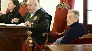 El Supremo confirma la pena de 16 años y once meses cárcel para Pedro Muñoz por maltrato y lesiones agravadas a su exmujer