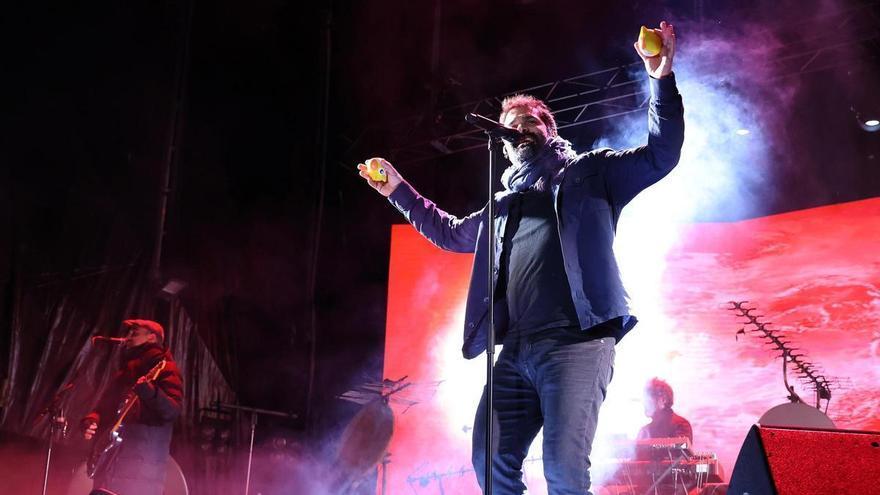 Antònia Font suspende su concierto en el Mobofest pero rendirá un homenaje a Joan Roca