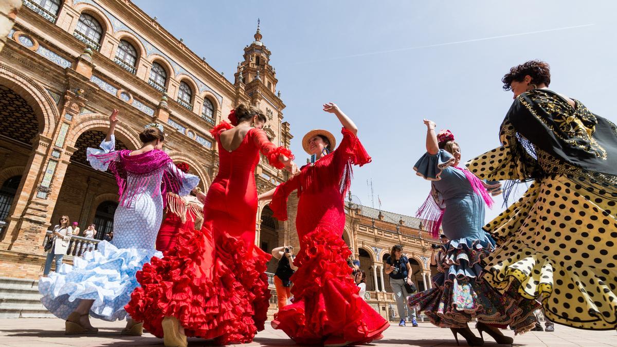 Tres cosas que solo verás en España: los turistas internacionales alucinan con ellas