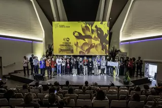 Alicante para la Lucha Contra el Cáncer dona 22.000 euros para investigación
