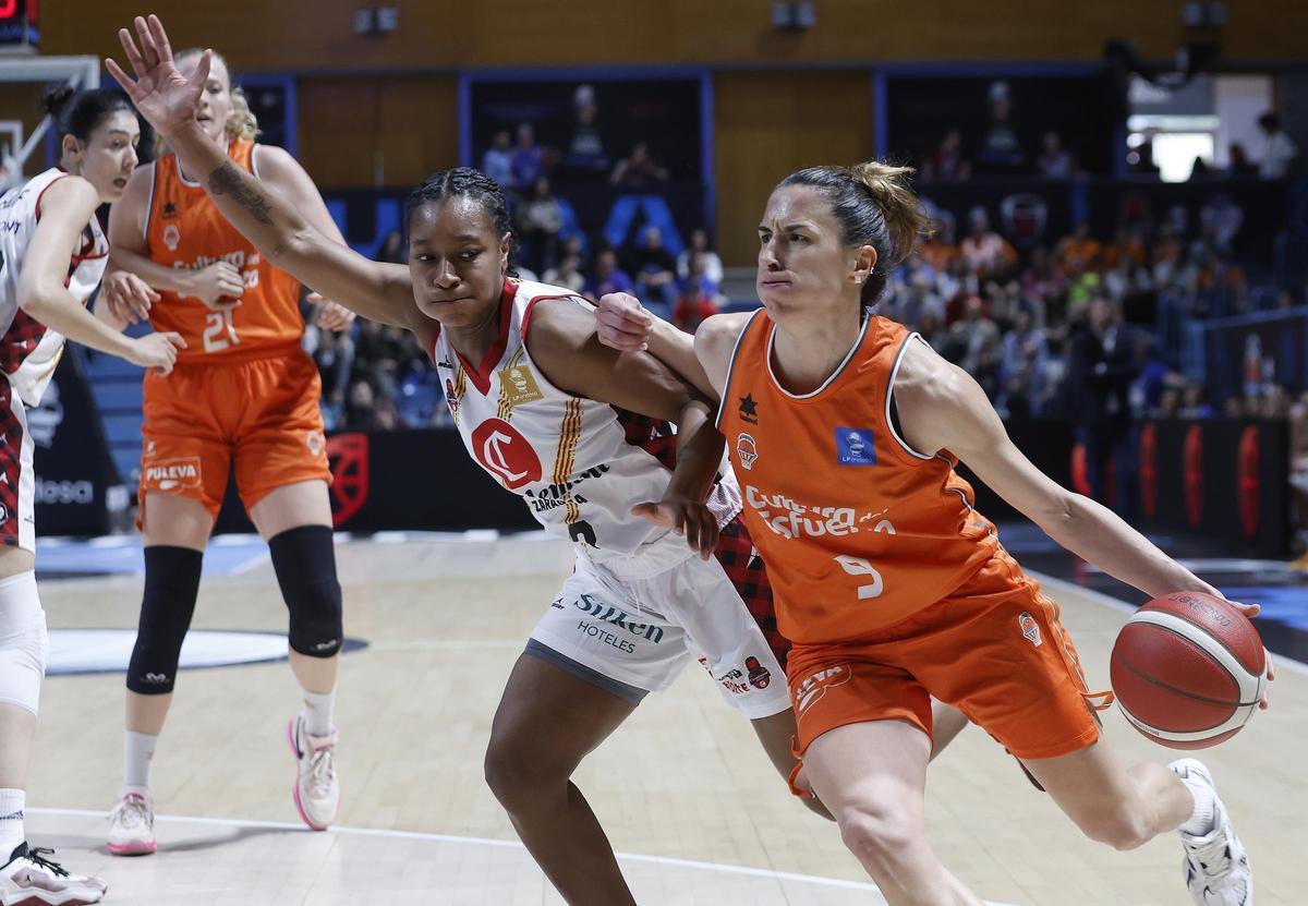 Así ha sido la fiesta de las campeonas