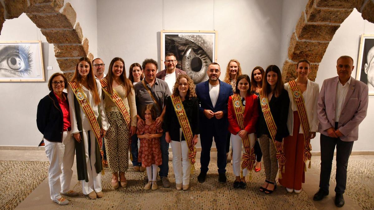 Pintura, fotografía, arquitectura y elementos étnicos, entre otros, conforman el abanico de opciones que impulsa el departamento de Museos del consistorio Vila-realense.