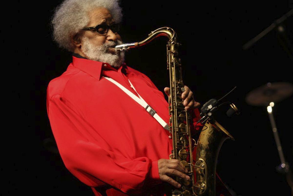 Un colós del jazz modern