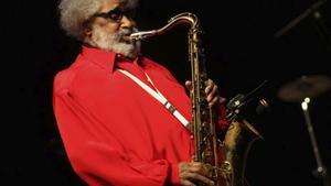 Un colós del jazz modern