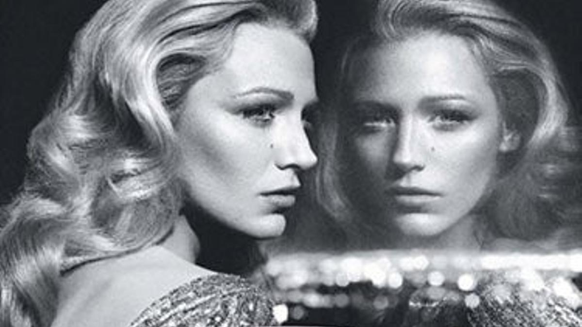 Blake Lively, de Hollywood a Gucci