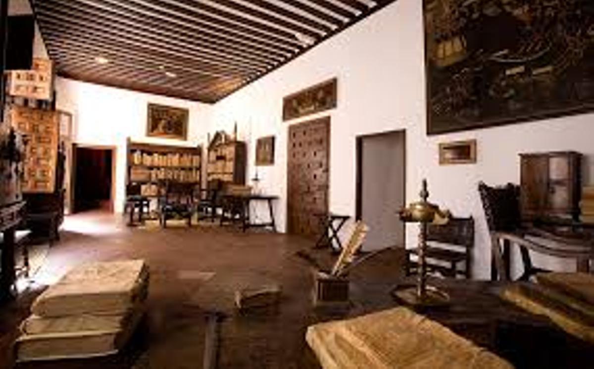 La Casa Museo Lope de Vega ofrece una actividad atractiva para el verano.