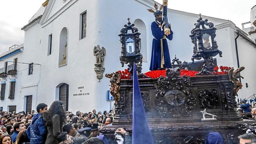 Ración de Amor contra el miedo