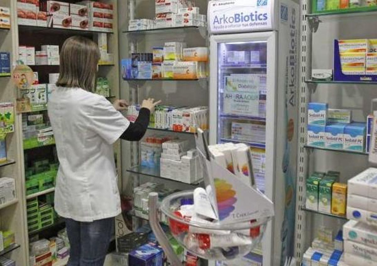 El gasto farmacéutico toca fondo en Galicia al recortar 250 millones en 5 años