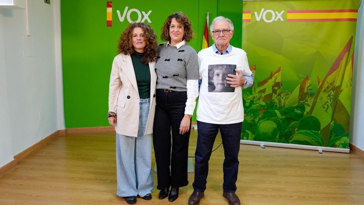 photo 5859660789046774691 La Fundación Martín Álvarez Muelas agradece a Vox haber conseguido la aprobación de su iniciativa para proteger a los niños con DIPG y